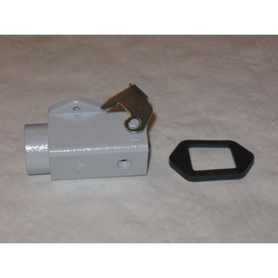 Haulotte Part # 2901012990 - BASE