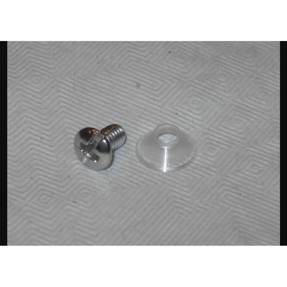 Haulotte Part # 2901013020 - SCREW