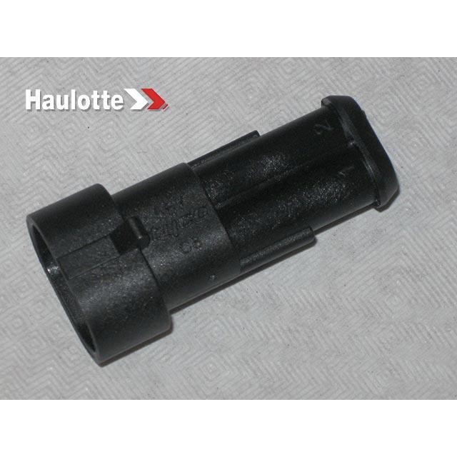 Haulotte Part # 2901013040 - BOX