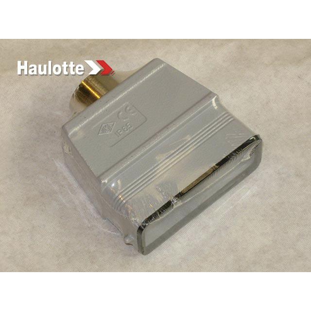 Haulotte Part # 2901013110 - HOOD