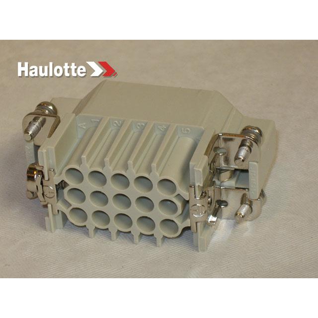 Haulotte Part # 2901013300 - INSERT