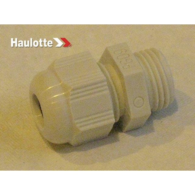Haulotte Part # 2901013370 - PACKING BOX