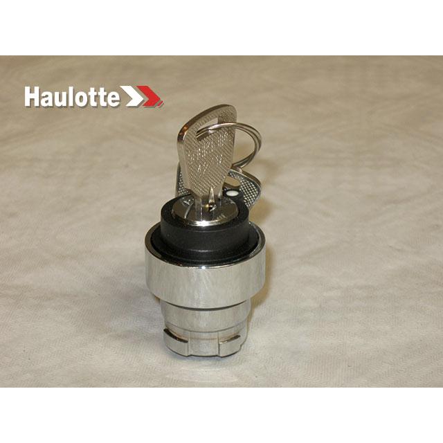 Haulotte Part # 2901013450 - SELECTOR