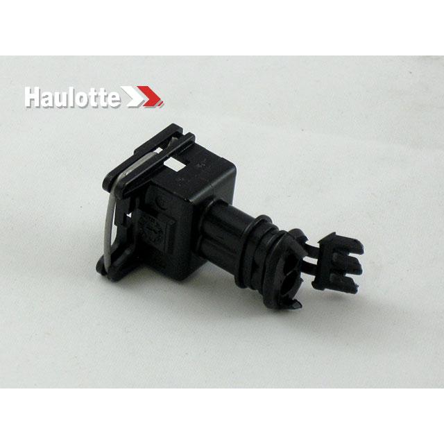 Haulotte Part # 2901013710 - CONNECTOR