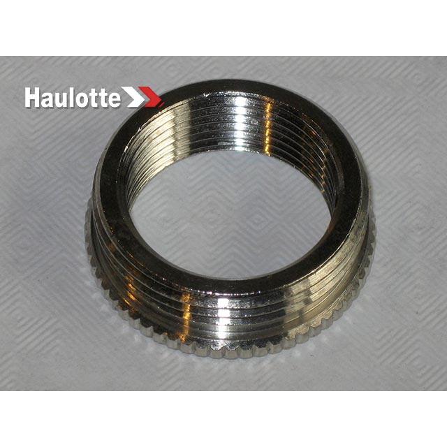 Haulotte Part # 2901013790 - PACKING BOX