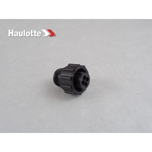 Haulotte Part # 2901013800 - CONNECTOR