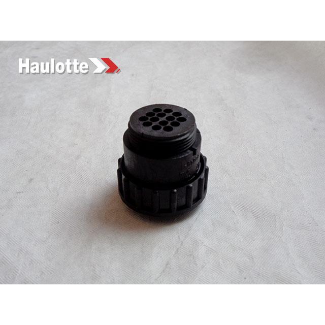 Haulotte Part # 2901013870 - CAP