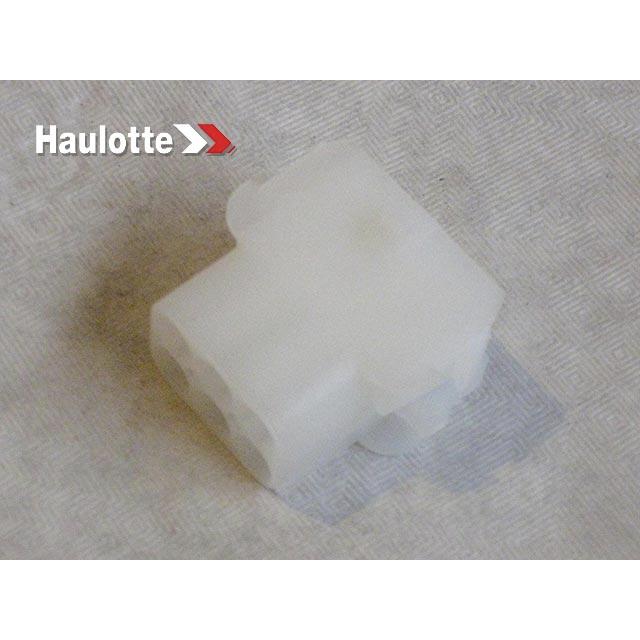 Haulotte Part # 2901013880 - FEMALE CONNECTOR