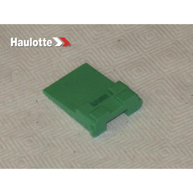 Haulotte Part # 2901013950 - PLUG CONTACT