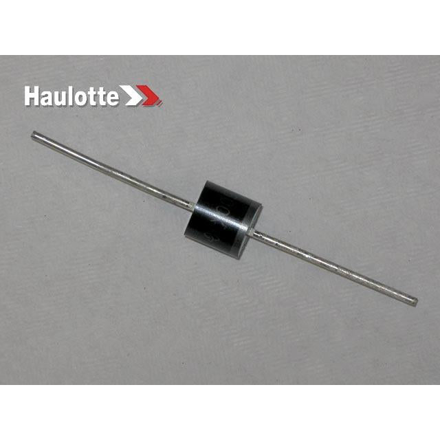Haulotte Part # 2901013990 - DIODE