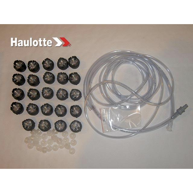 Haulotte Part # 2901014030 - TRACTION BATTERY-CENTRALISED F