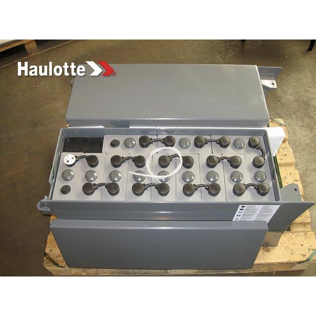 Haulotte Part # 2901014040 - BATTERY
