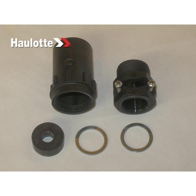 Haulotte Part # 2901014190 - FITTING