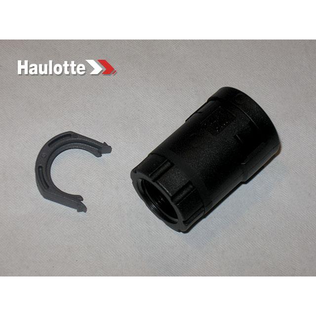 Haulotte Part # 2901014230 - FITTING