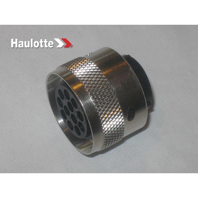 Haulotte Part # 2901014240 - PLUG