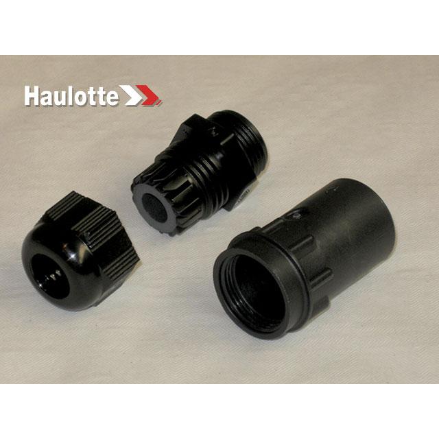 Haulotte Part # 2901014250 - FITTING