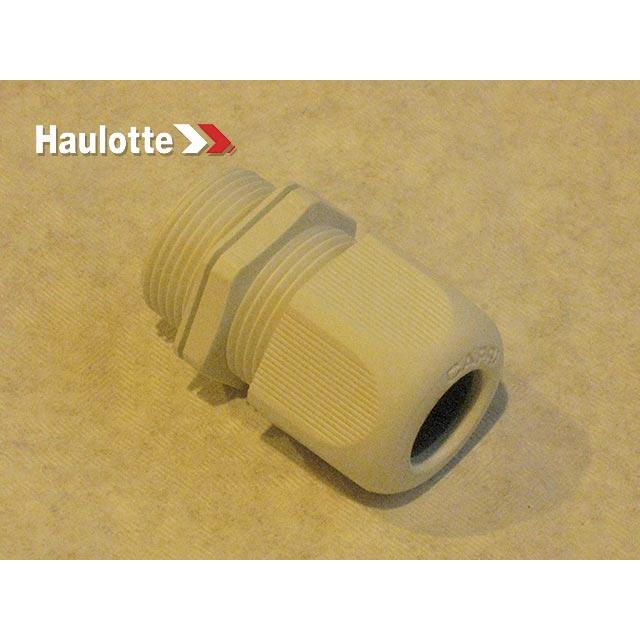 Haulotte Part # 2901014330 - PACKING BOX