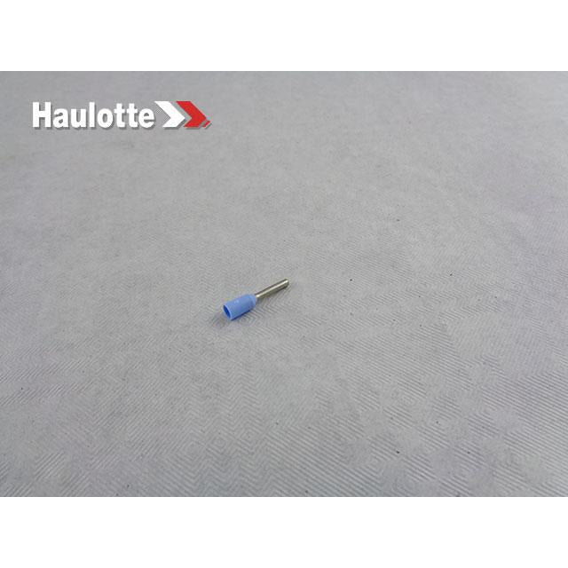 Haulotte Part # 2901014370 - END FITTING