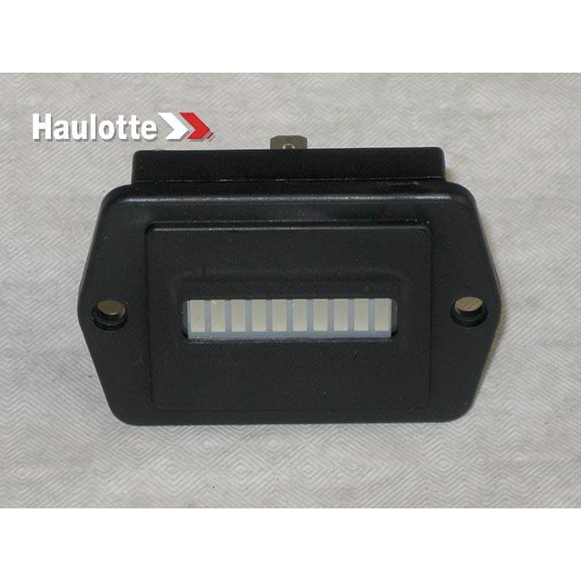 Haulotte Part # 2901014450 - DISPLAY