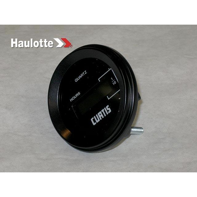Haulotte Part # 2901014470 - HOUR COUNTER