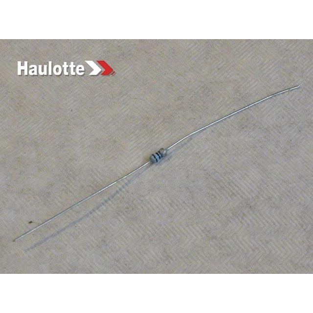 Haulotte Part # 2901014560 - RESISTANCE