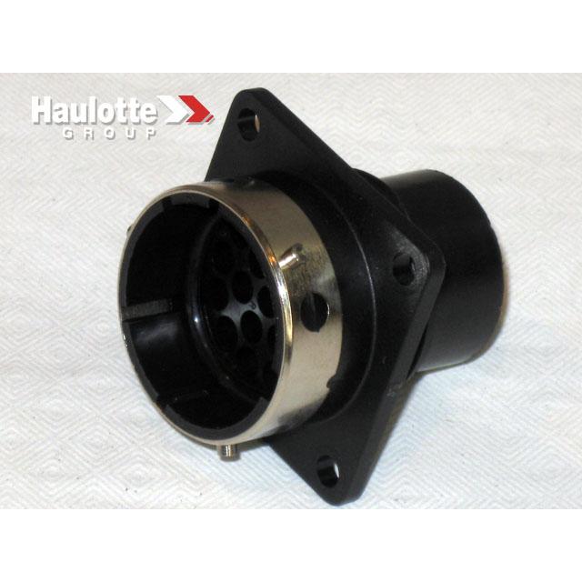 Haulotte Part # 2901014570 - BASE