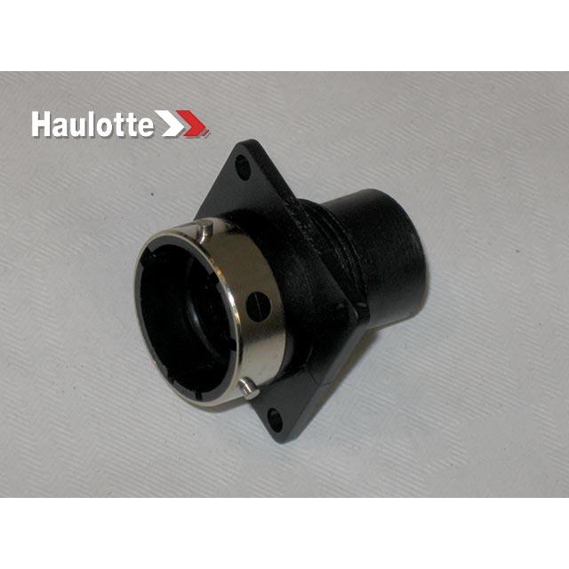 Haulotte Part # 2901014590 - BASE
