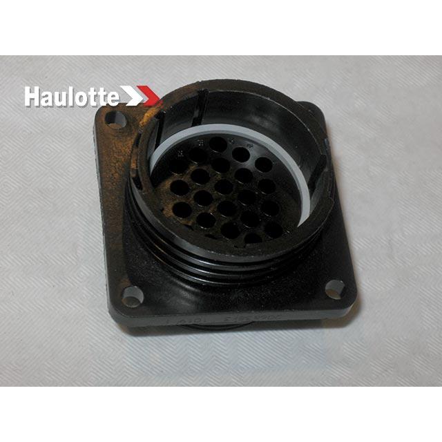 Haulotte Part # 2901014610 - BASE