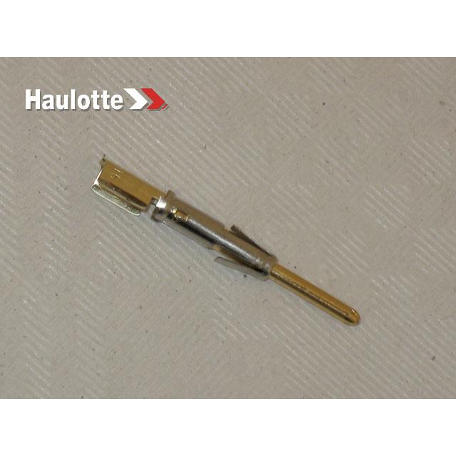 Haulotte Part # 2901014640 - PLUG CONTACT