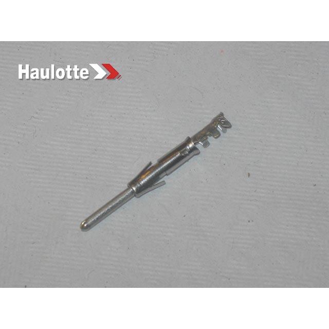 Haulotte Part # 2901014650 - PLUG CONTACT