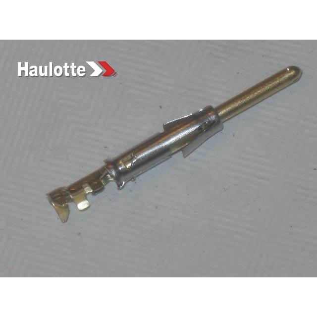 Haulotte Part # 2901014660 - PLUG CONTACT