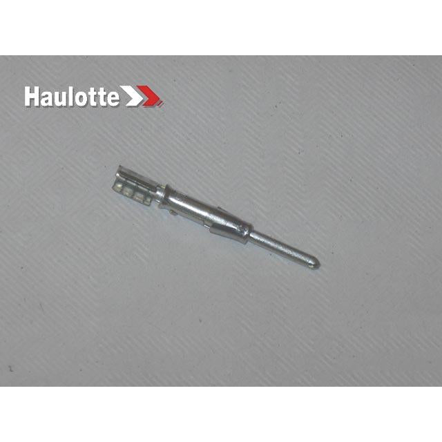 Haulotte Part # 2901014670 - PLUG CONTACT
