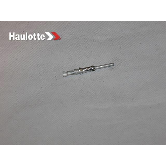 Haulotte Part # 2901014680 - PLUG CONTACT