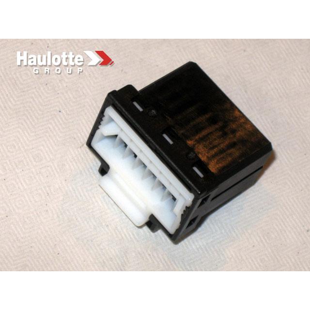 Haulotte Part # 2901014700 - CONNECTOR