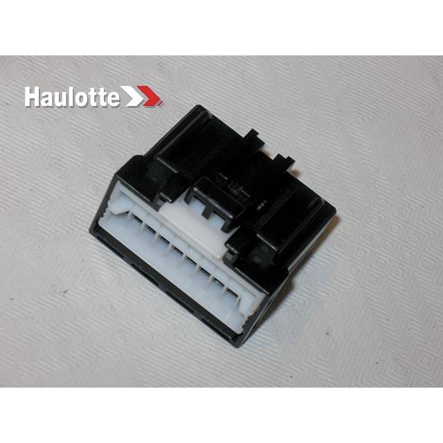 Haulotte Part # 2901014710 - CONNECTOR