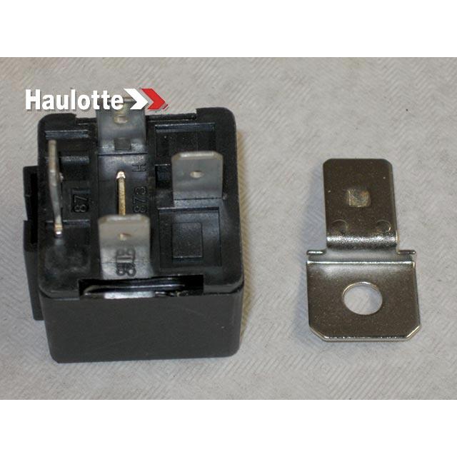 Haulotte Part # 2901014760 - RELAY
