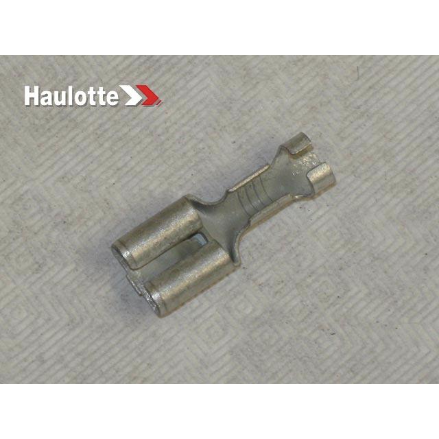 Haulotte Part # 2901014780 - CLIP