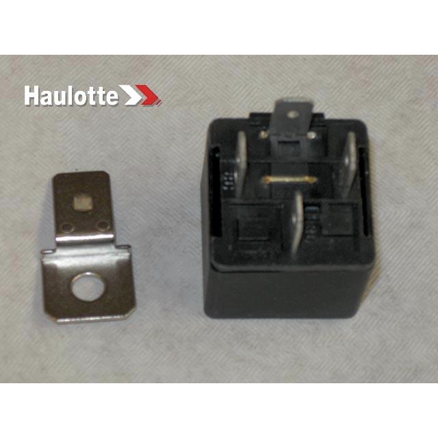 Haulotte Part # 2901014810 - RELAY