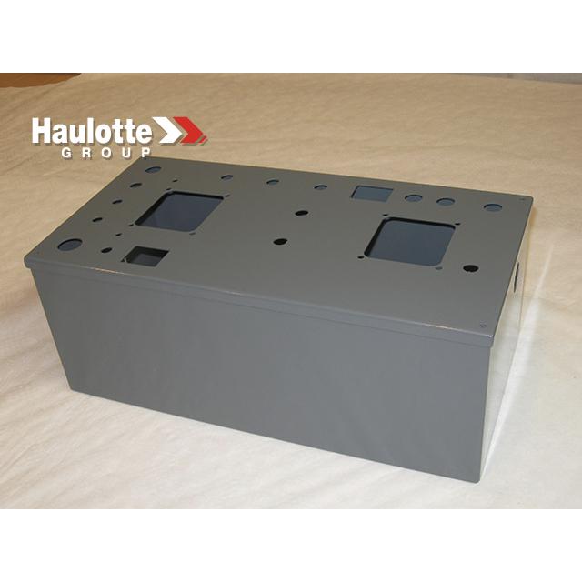 Haulotte Part # 2901014830 - PLATFORM CABINET