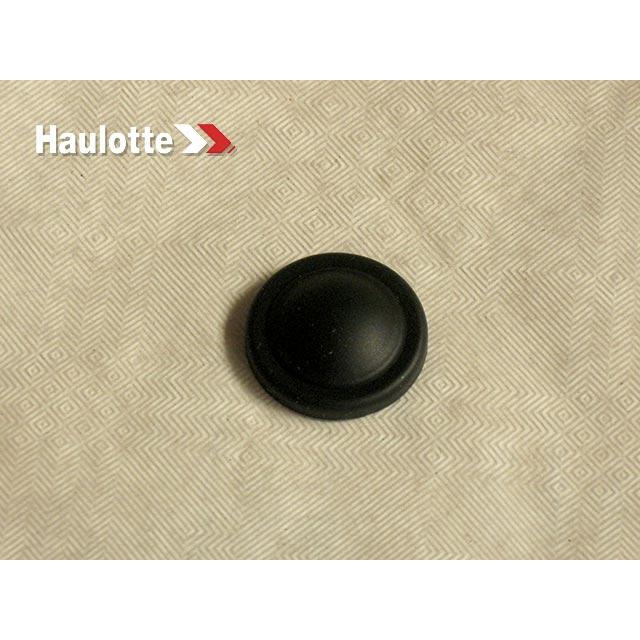 Haulotte Part # 2901014910 - BUTTON RUBBER CAP