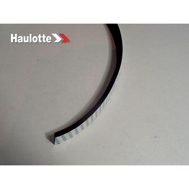 Haulotte Part # 2901014920 - FOAM SEAL