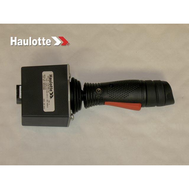 Haulotte Part # 2901015000 - Joystick - HA43JE