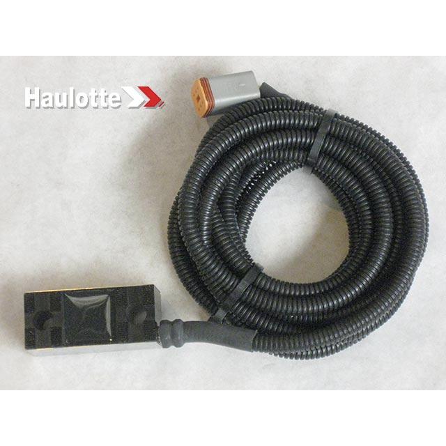 Haulotte Part # 2901015010 - LOAD CELL