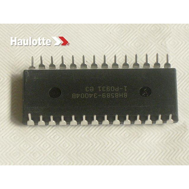 Haulotte Part # 2901015080 - EPROM