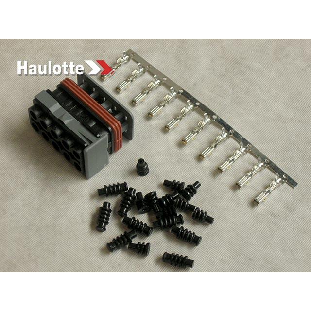 Haulotte Part # 2901015140 - PLUG KIT