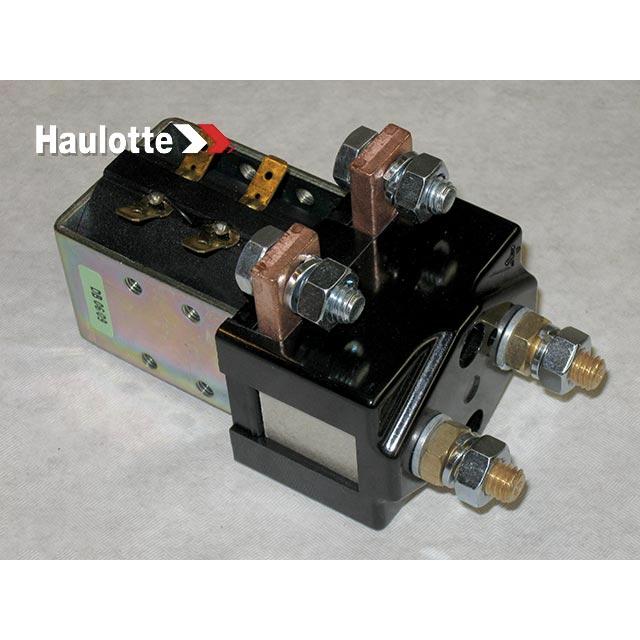 Haulotte Part # 2901015220 - POWER CONTACTOR