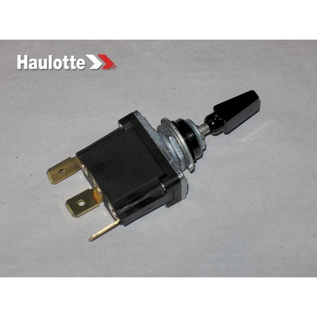 Haulotte Part # 2901015260 - SWITCH