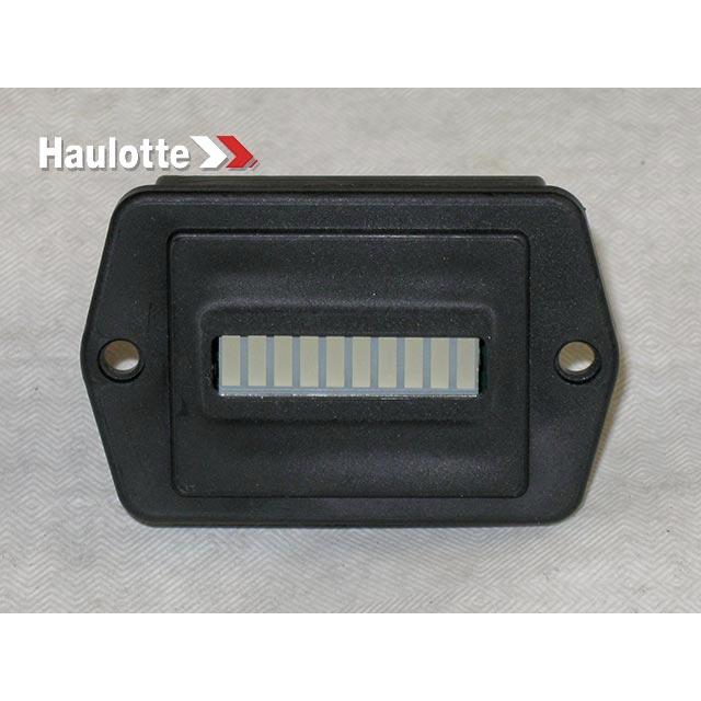 Haulotte Part # 2901015290 - SCREEN
