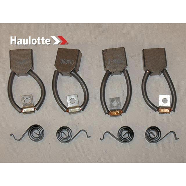 Haulotte Part # 2901015450 - MOTOR CARBONS