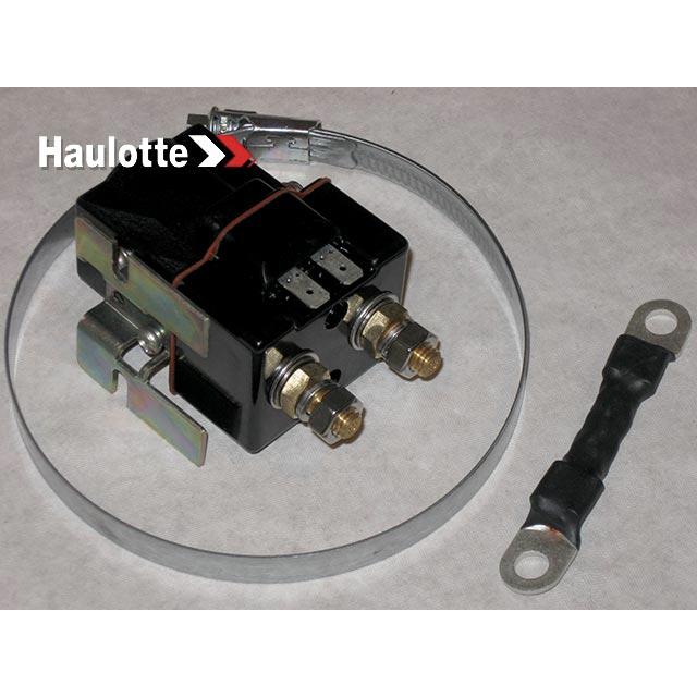 Haulotte Part # 2901015460 - POWER CONTACTOR